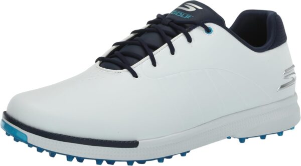 Skechers Men's Go Golf Tempo Gf Sneaker