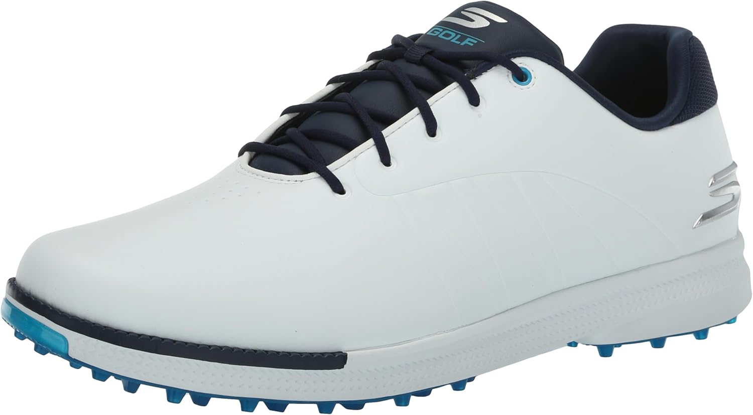Skechers Men's Go Golf Tempo Gf Sneaker