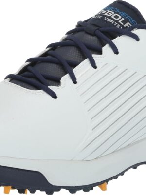 Skechers Men's Shoe-go Golf Elite Vortex Sneaker