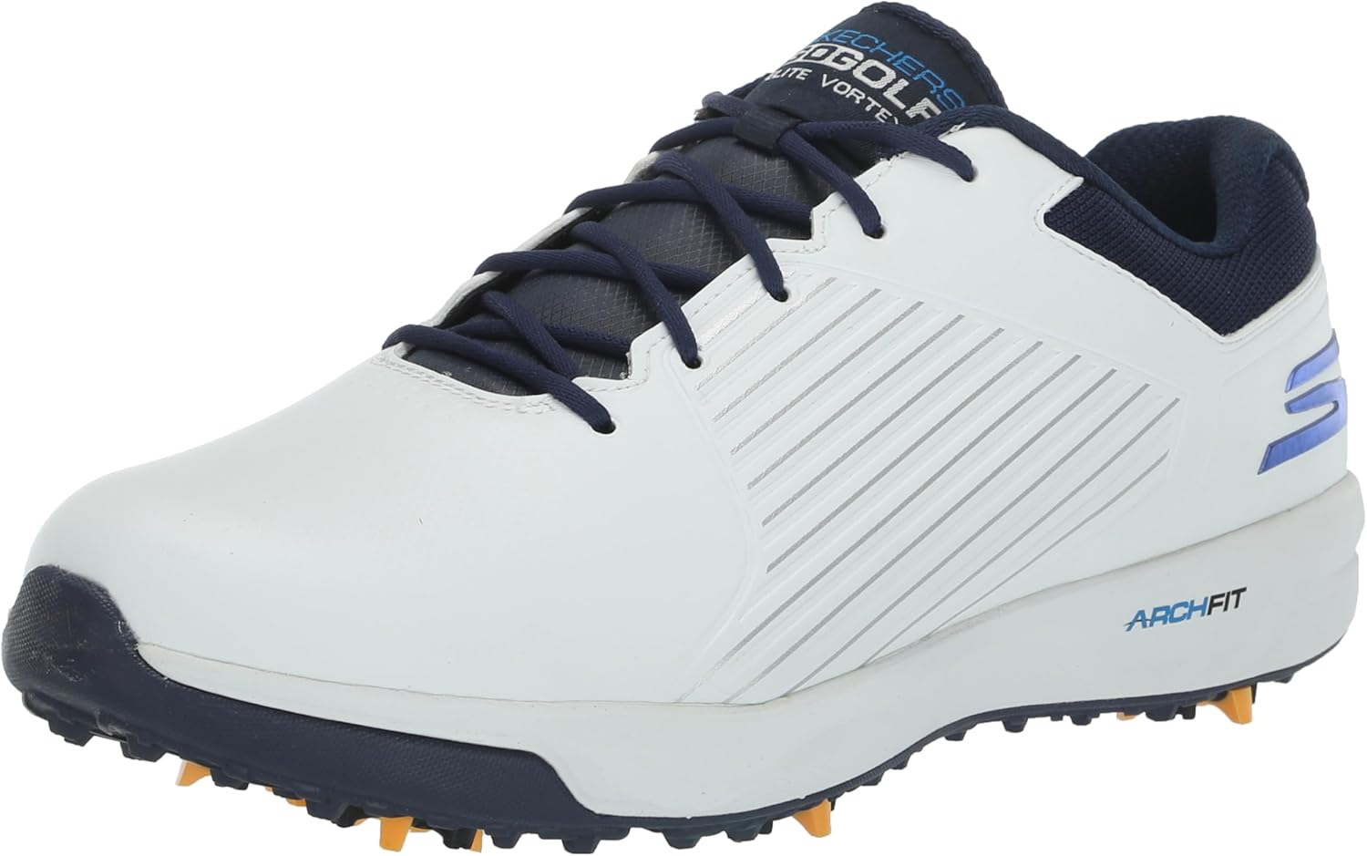 Skechers Men's Shoe-go Golf Elite Vortex Sneaker