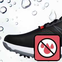 Waterproof