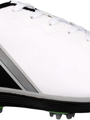 Slazenger Mens V100 Golf Shoes