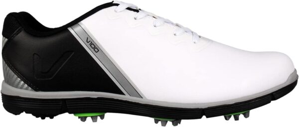 Slazenger Mens V100 Golf Shoes