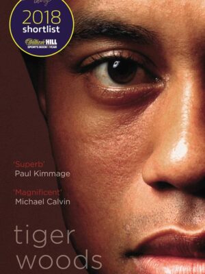 Tiger Woods: Shortlisted for the William Hill Sports Book of the Year 2018