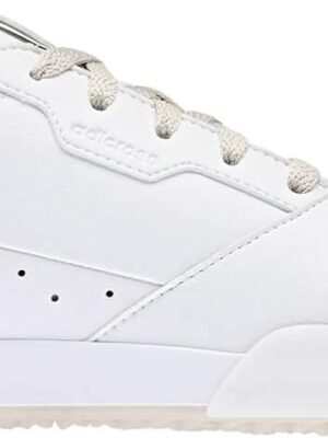 adidas Golf Mens Adicross Retro Spikeless Waterproof Leather Golf Shoes