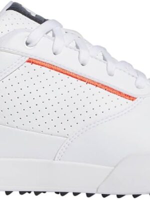 adidas Men's Retrocross Spikeless Golf Sneakers