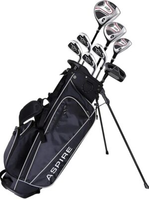 SKYMAX 2025 PRECISE XD1 TEEN GOLF SET – AGE 13-16